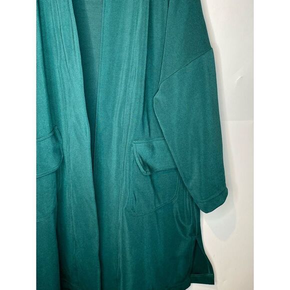 Orimei the UME packable coat NWT multi use jacket folds into tote bag OSFM - Picture 10 of 12